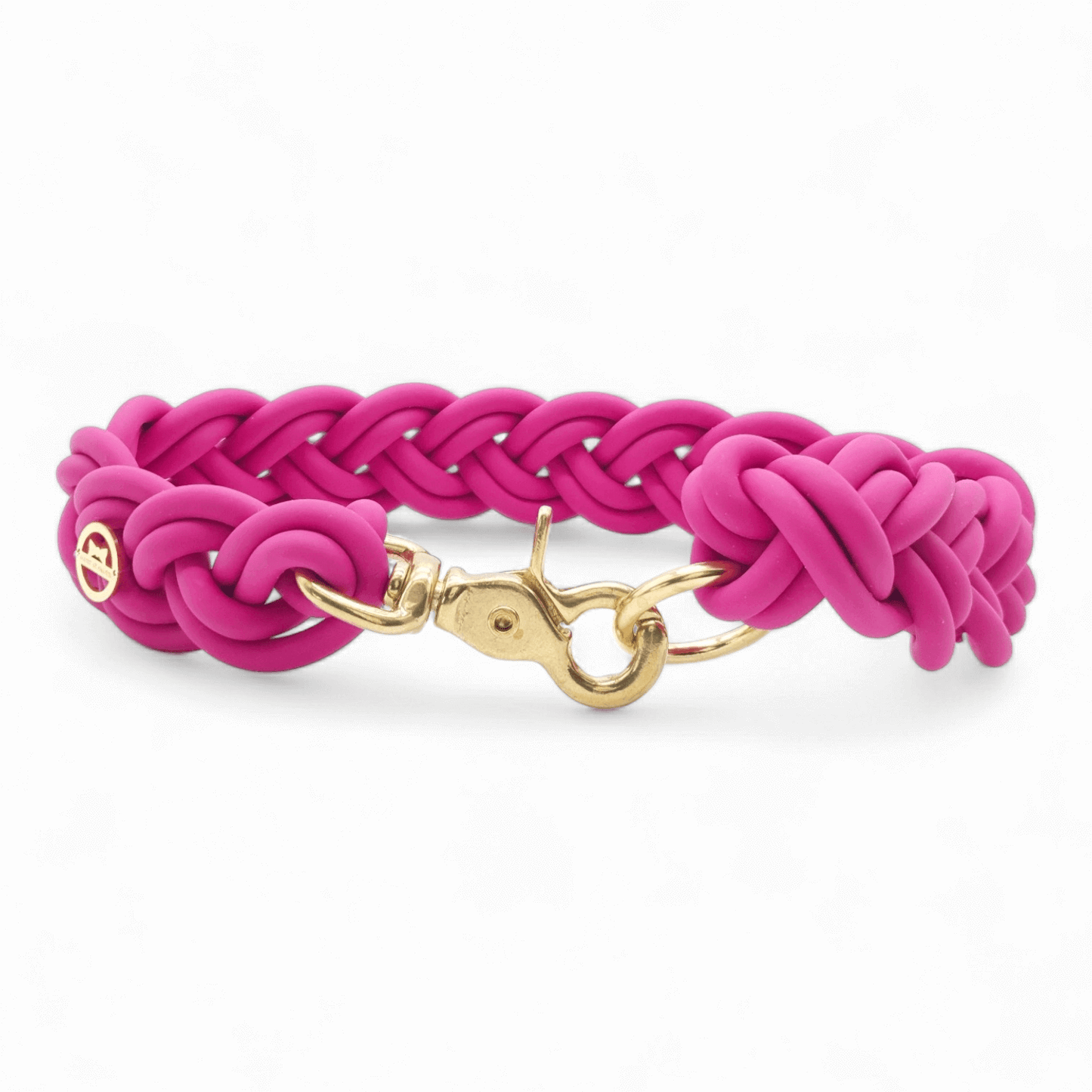 BioThane® Halsband Himbeere