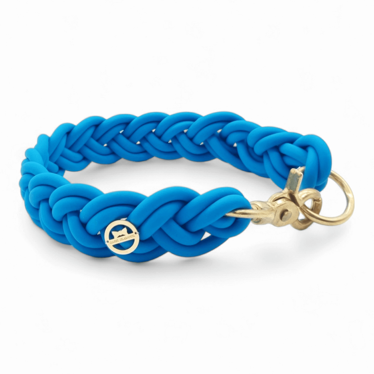 BioThane® Halsband Lagune