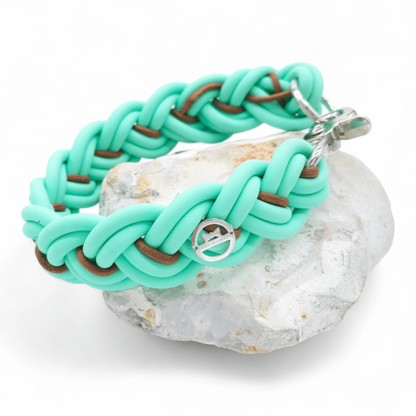 Halsband-Zusatzstrang
