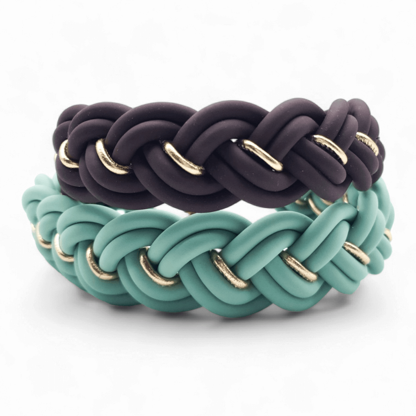 Halsband Akzentuierung/Zusatzstrang