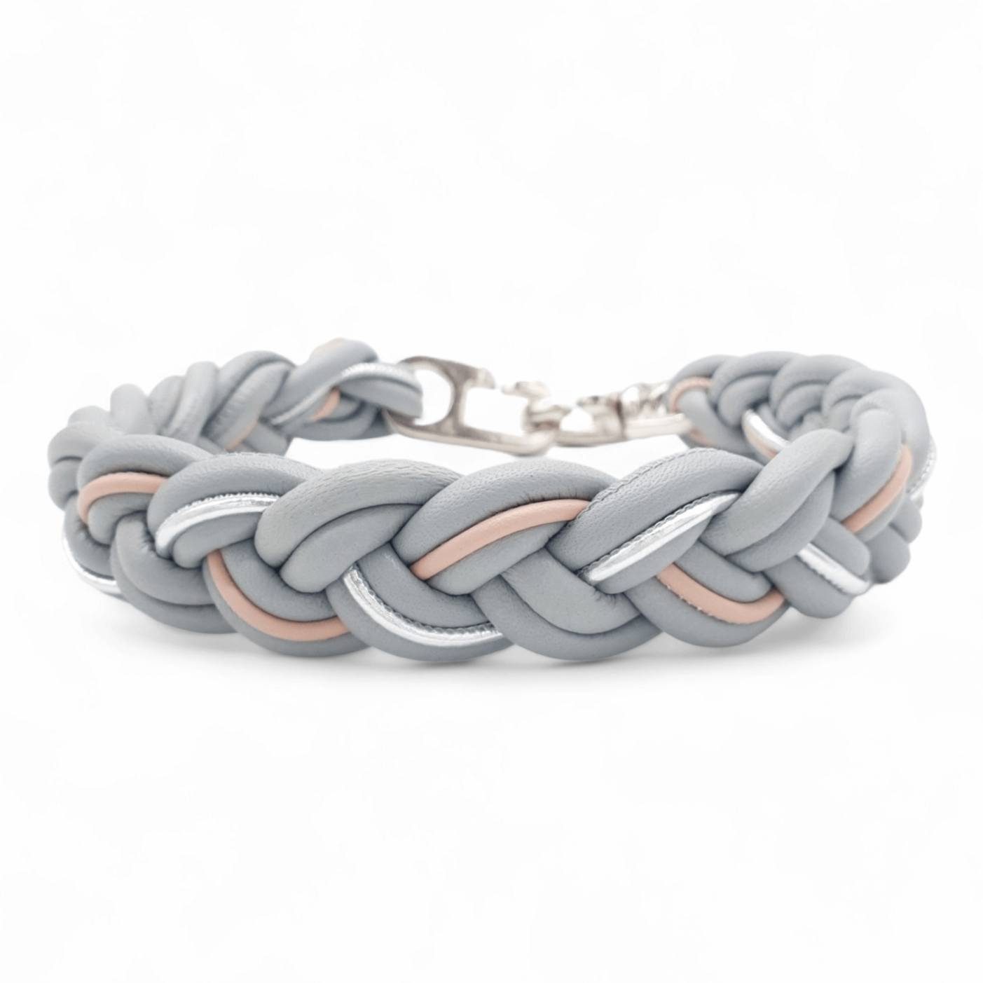 Halsband Akzentuierung/Zusatzstrang