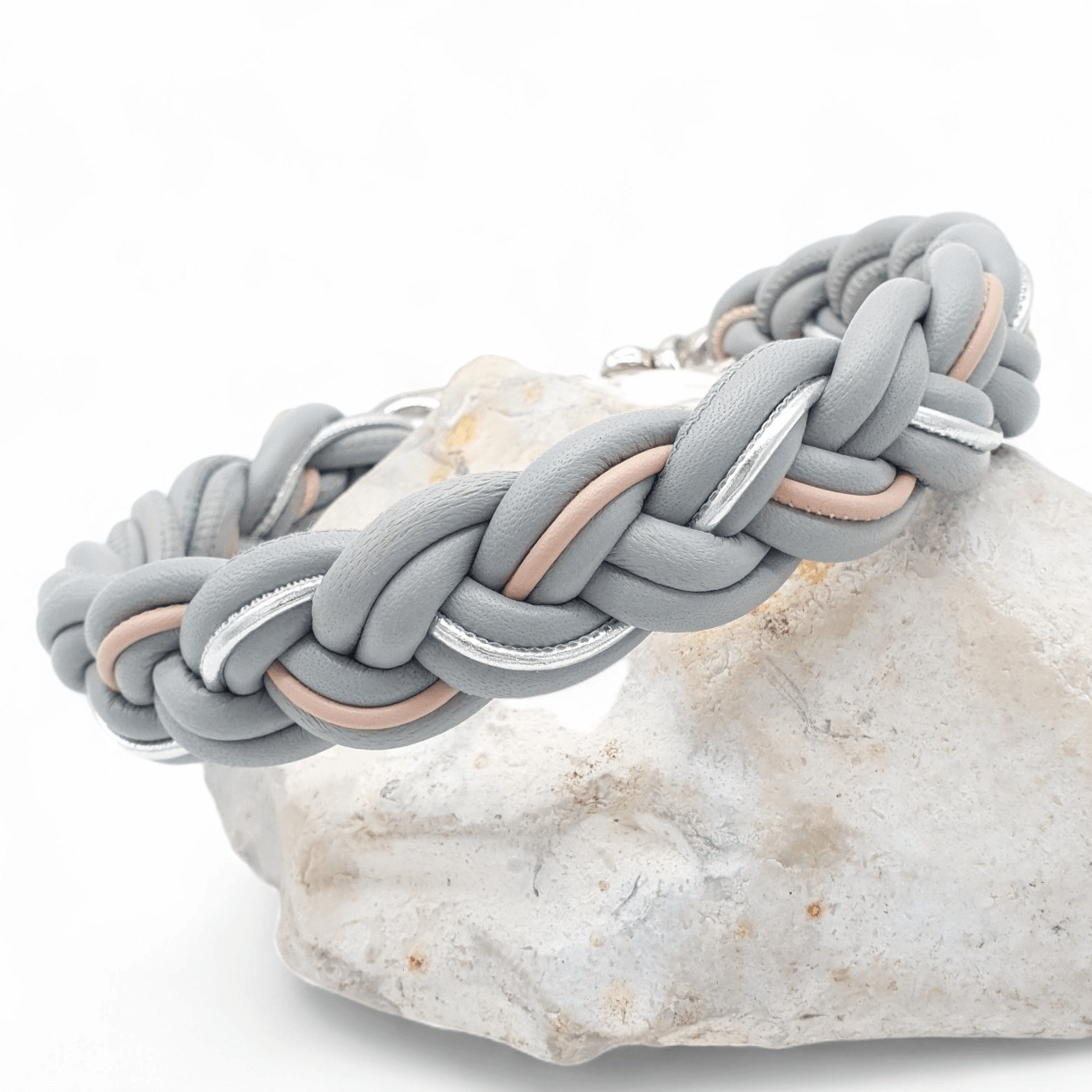 Halsband-Zusatzstrang