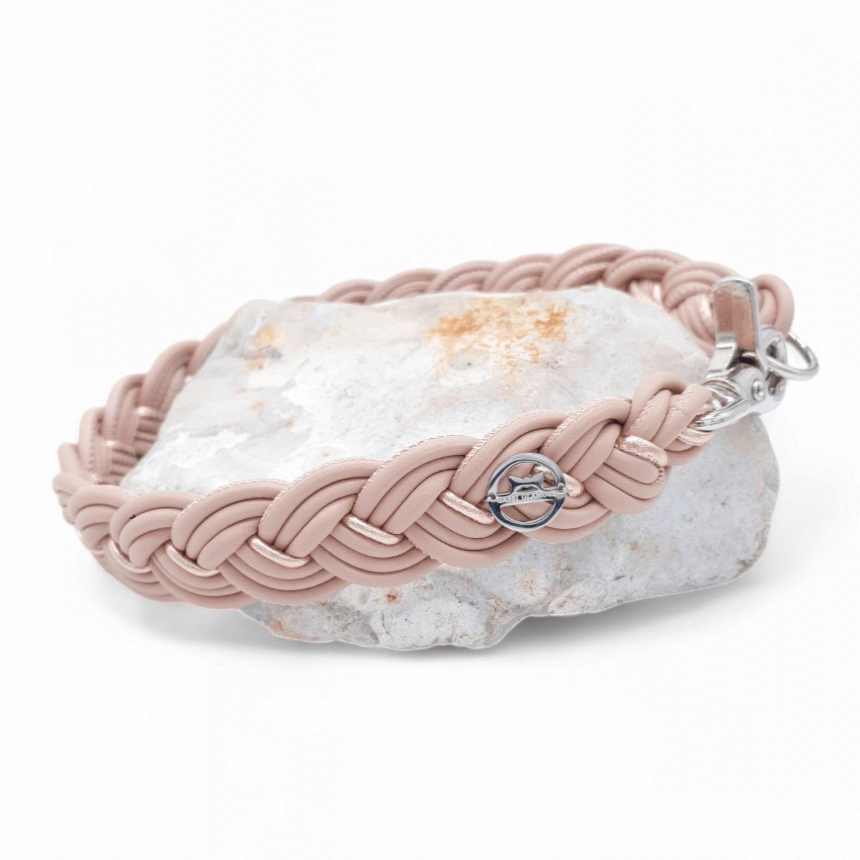 Halsband-Zusatzstrang