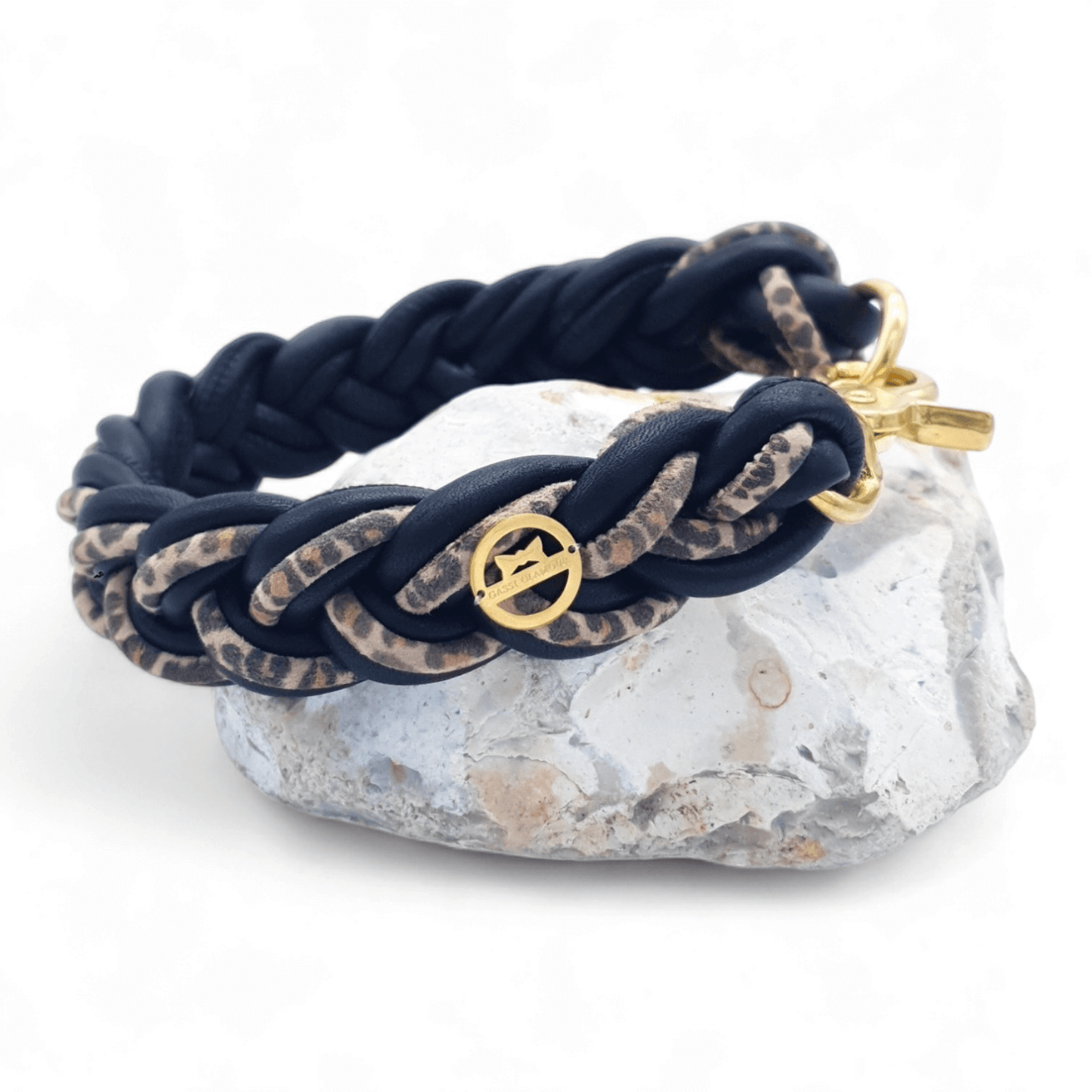 Halsband Akzentuierung/Zusatzstrang