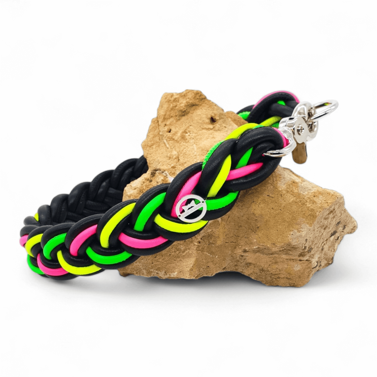 Halsband Akzentuierung/Zusatzstrang