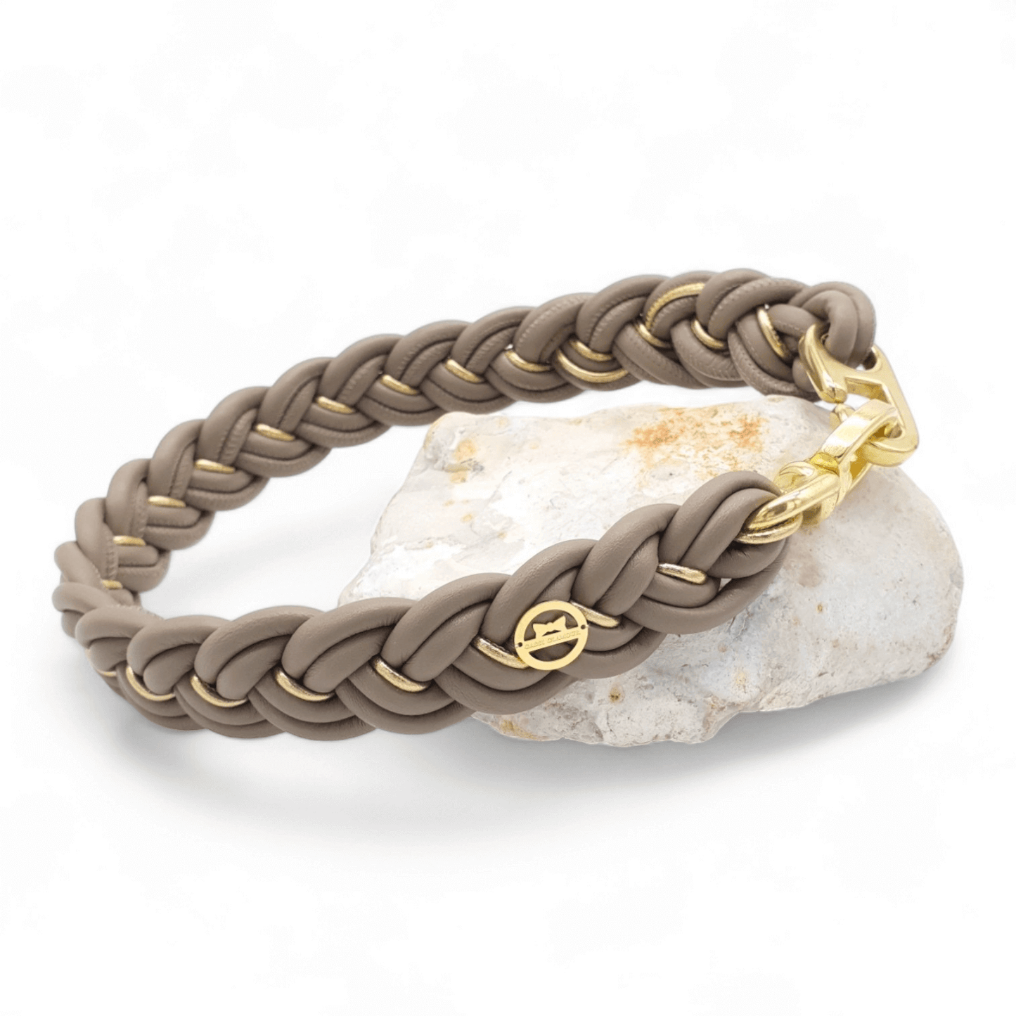 Halsband Akzentuierung/Zusatzstrang
