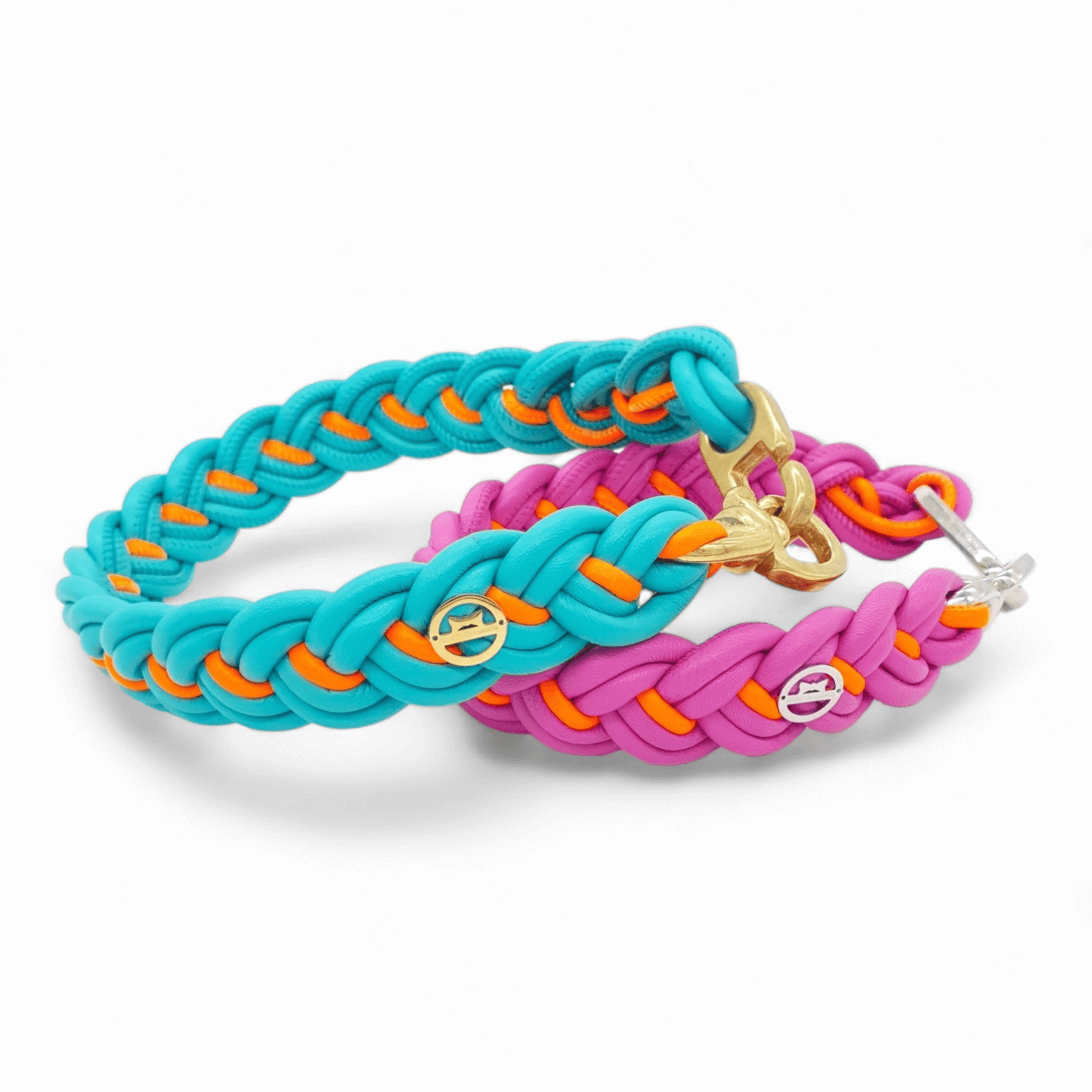 Halsband Akzentuierung/Zusatzstrang