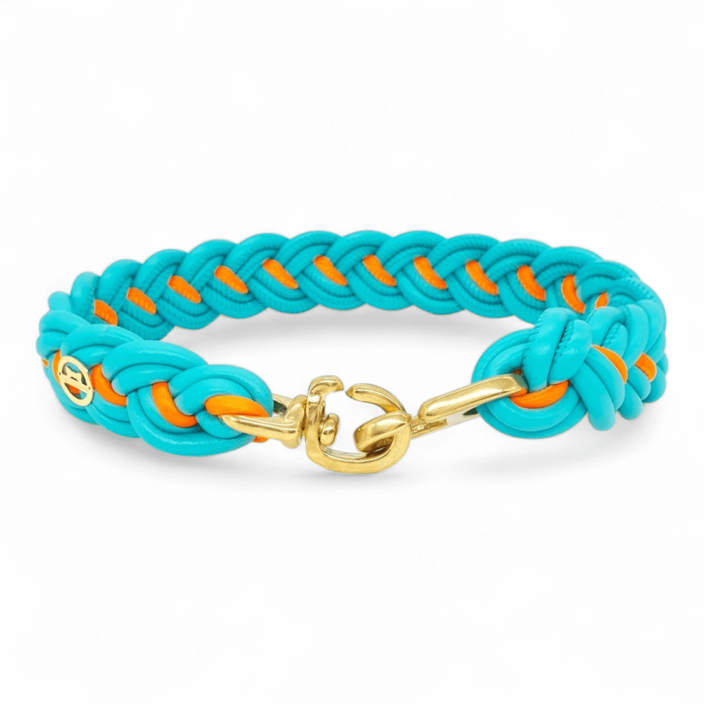 Halsband-Zusatzstrang