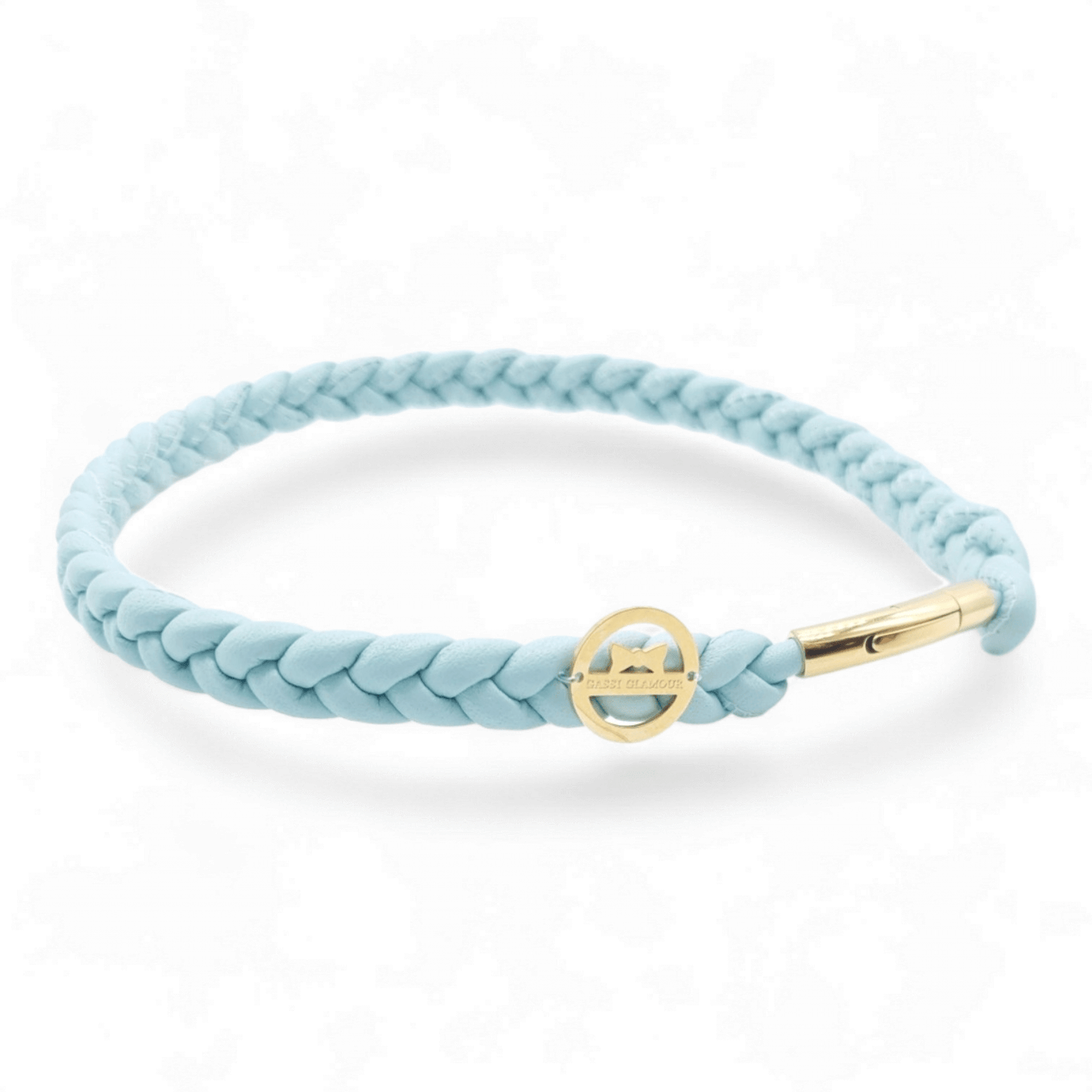Markenhalsband Lagune