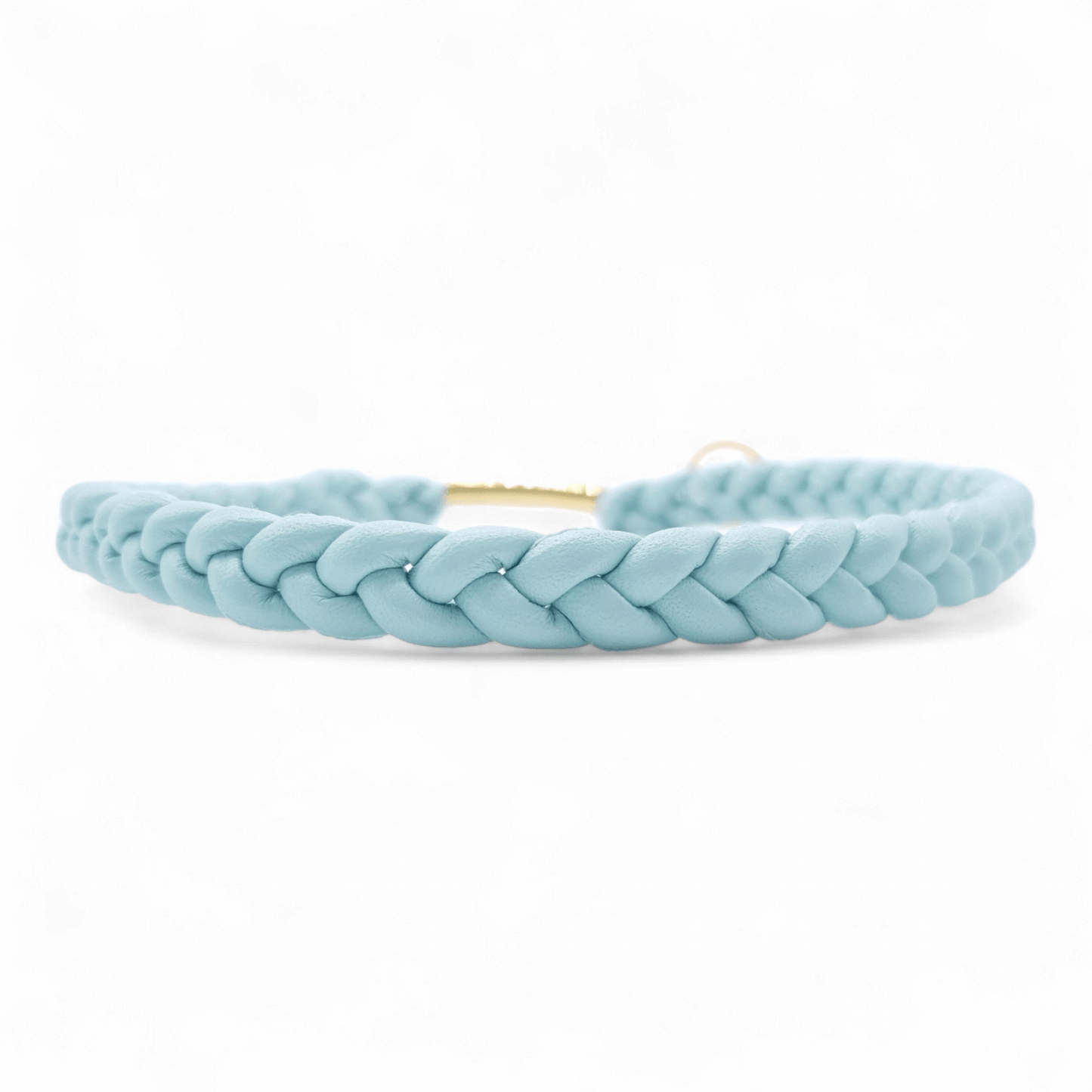 Markenhalsband Lagune