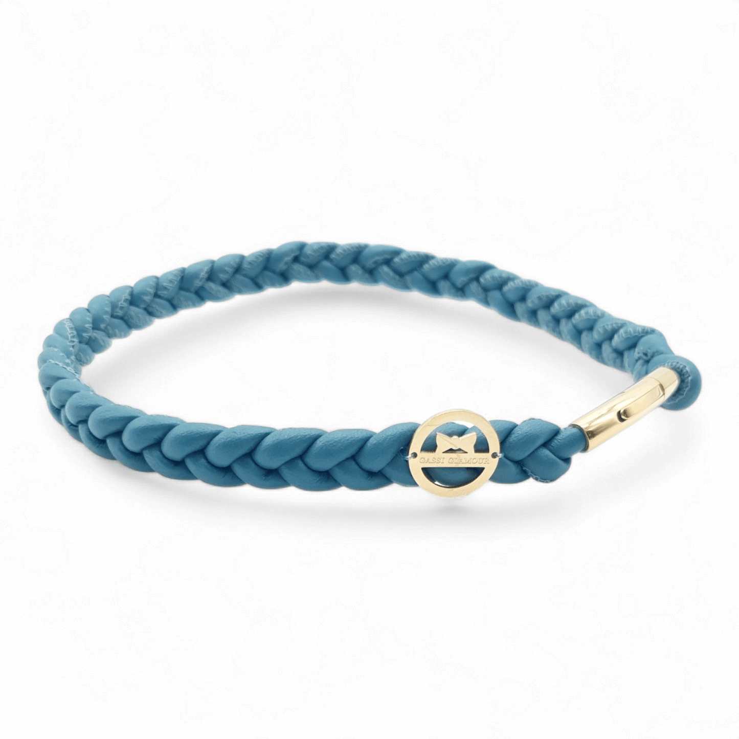 Markenhalsband Salbei