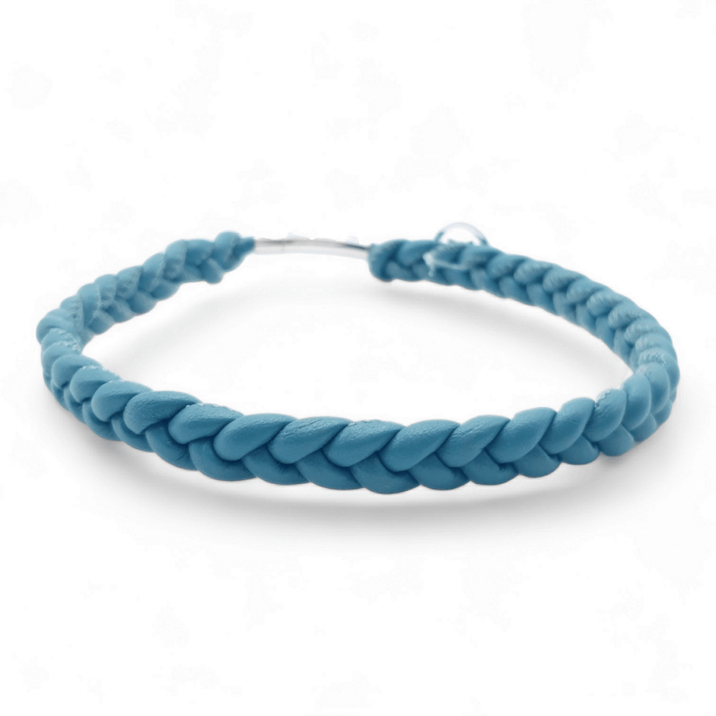Markenhalsband Salbei