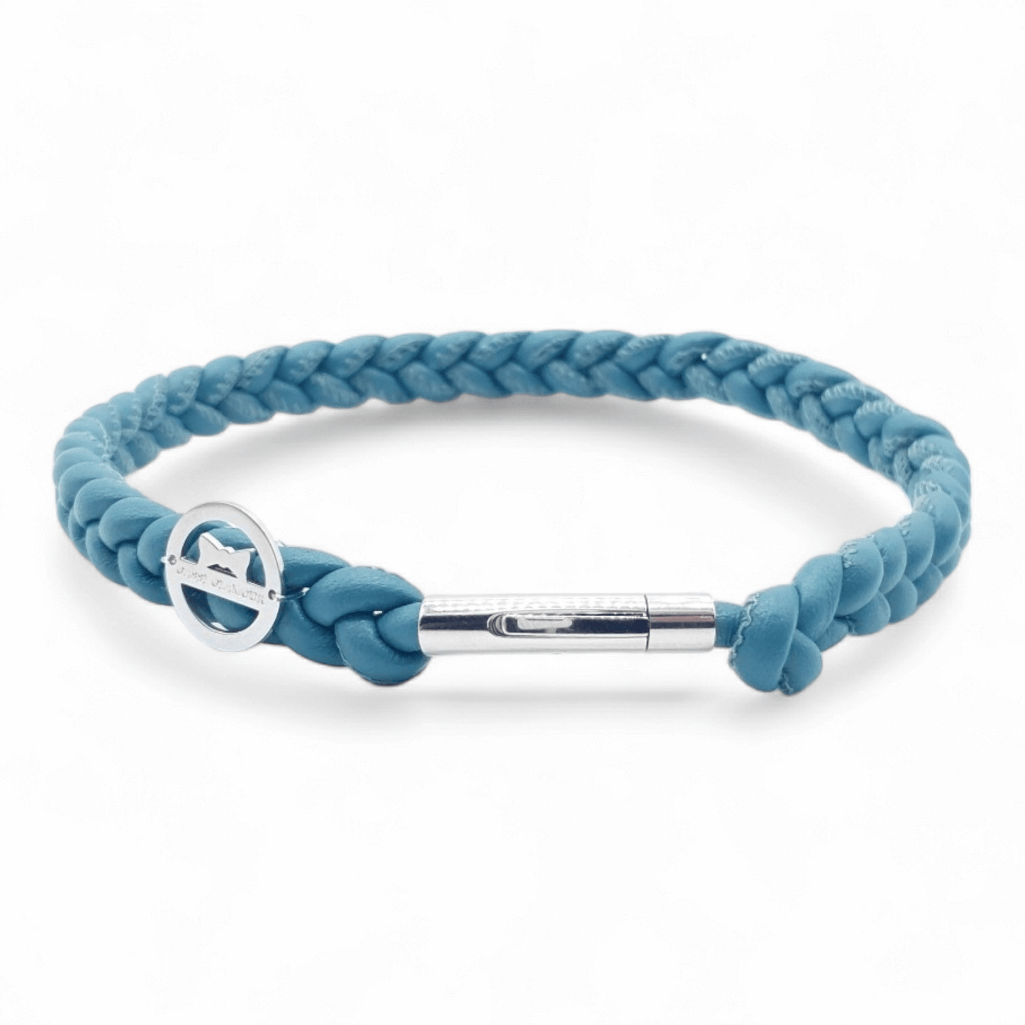 Markenhalsband Salbei
