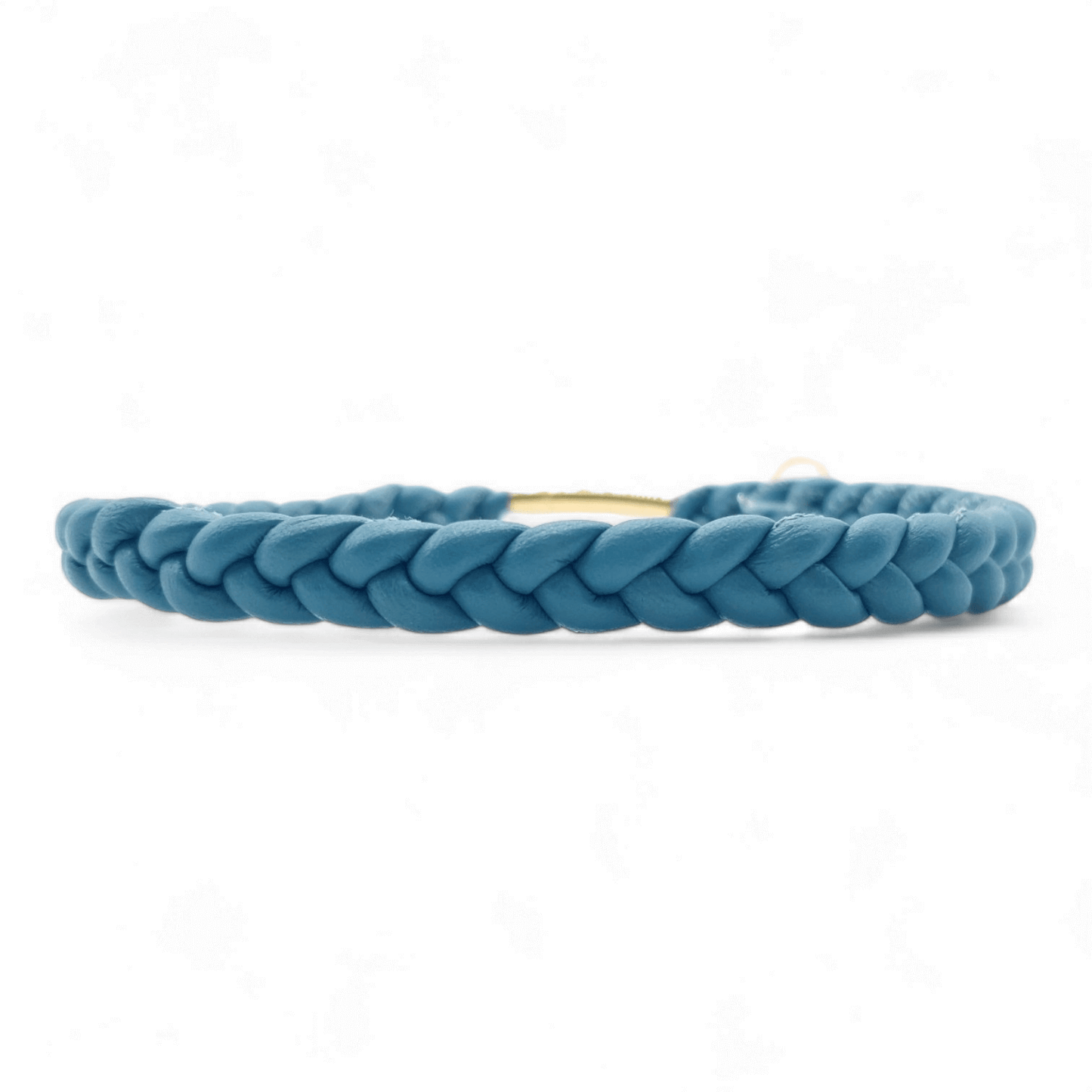 Markenhalsband Salbei