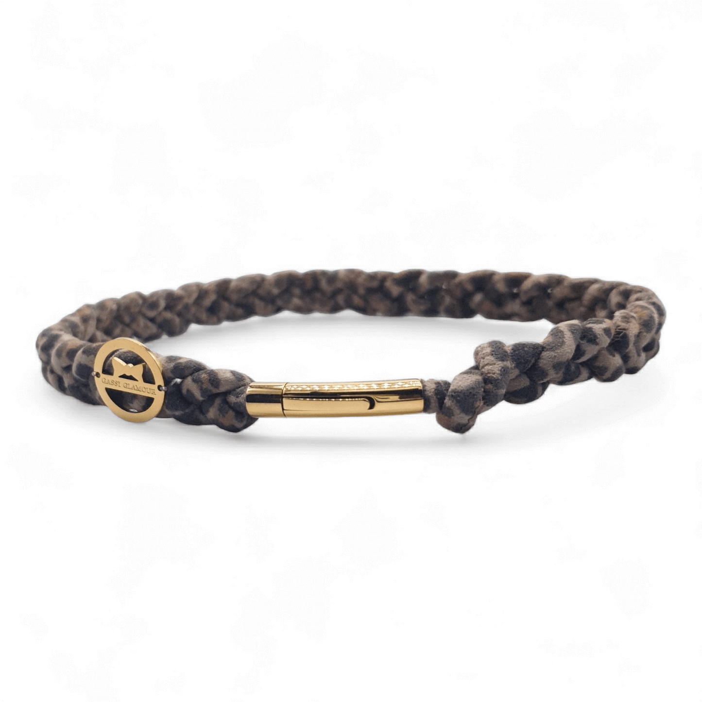 Markenhalsband Leo