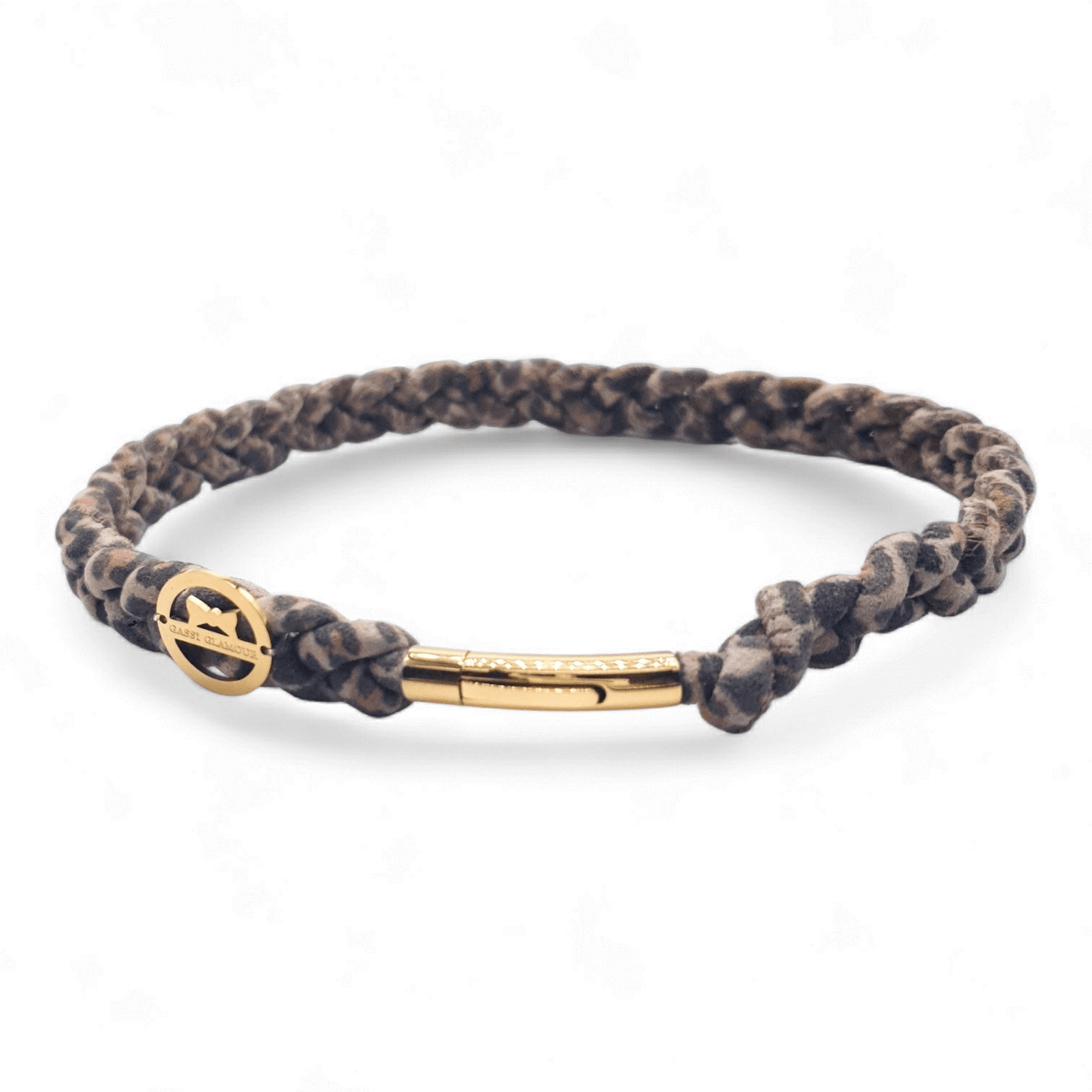 Markenhalsband Leo