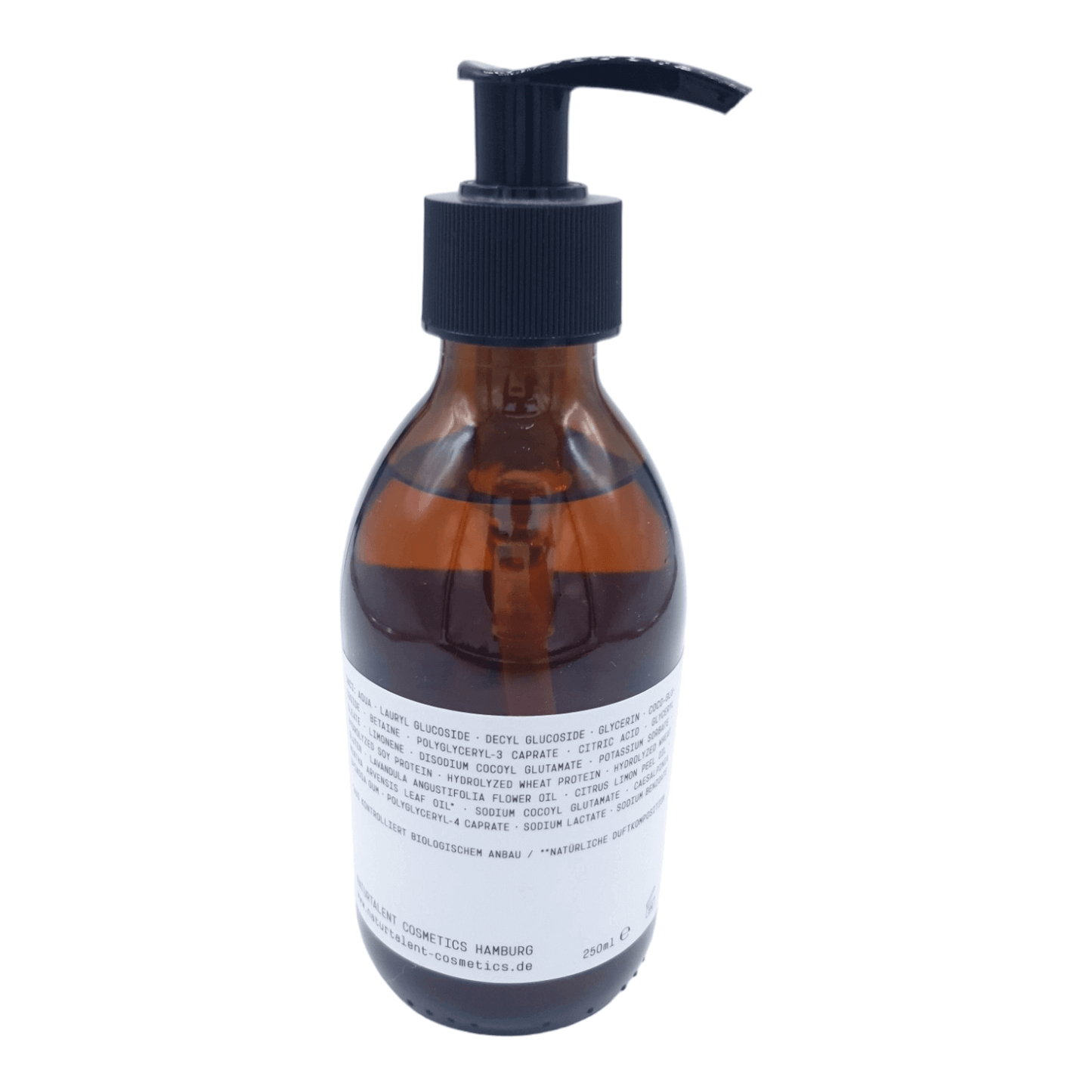 Hundeshampoo