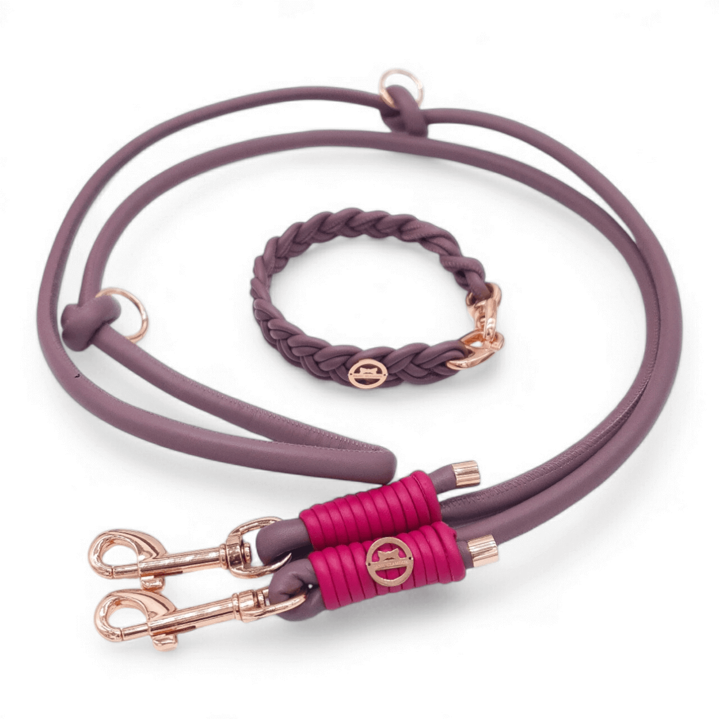 Leine Wintertraube-Himbeere