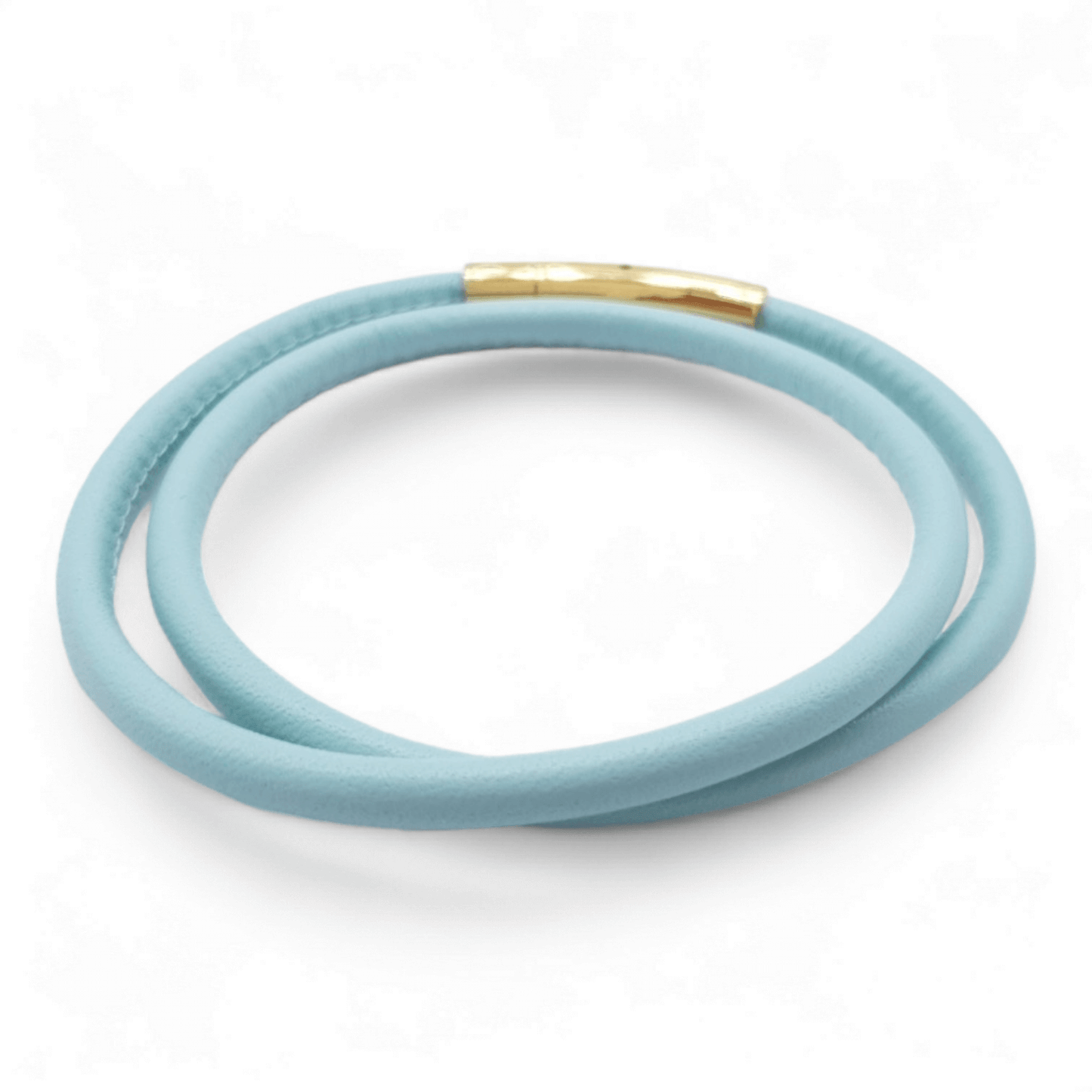 Wickelarmband Lagune