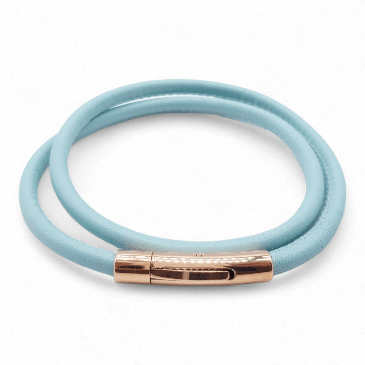 Wickelarmband Lagune