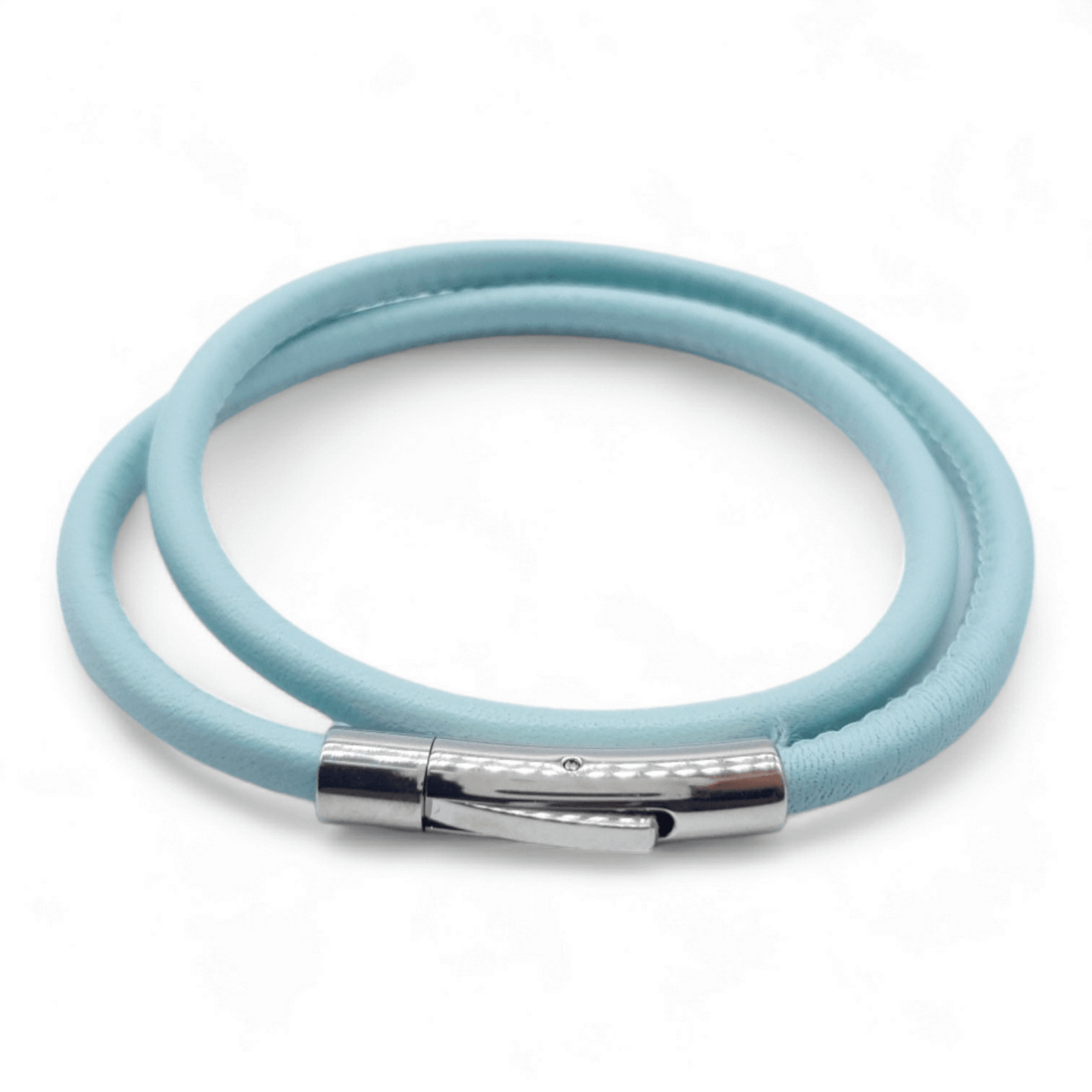Wickelarmband Lagune