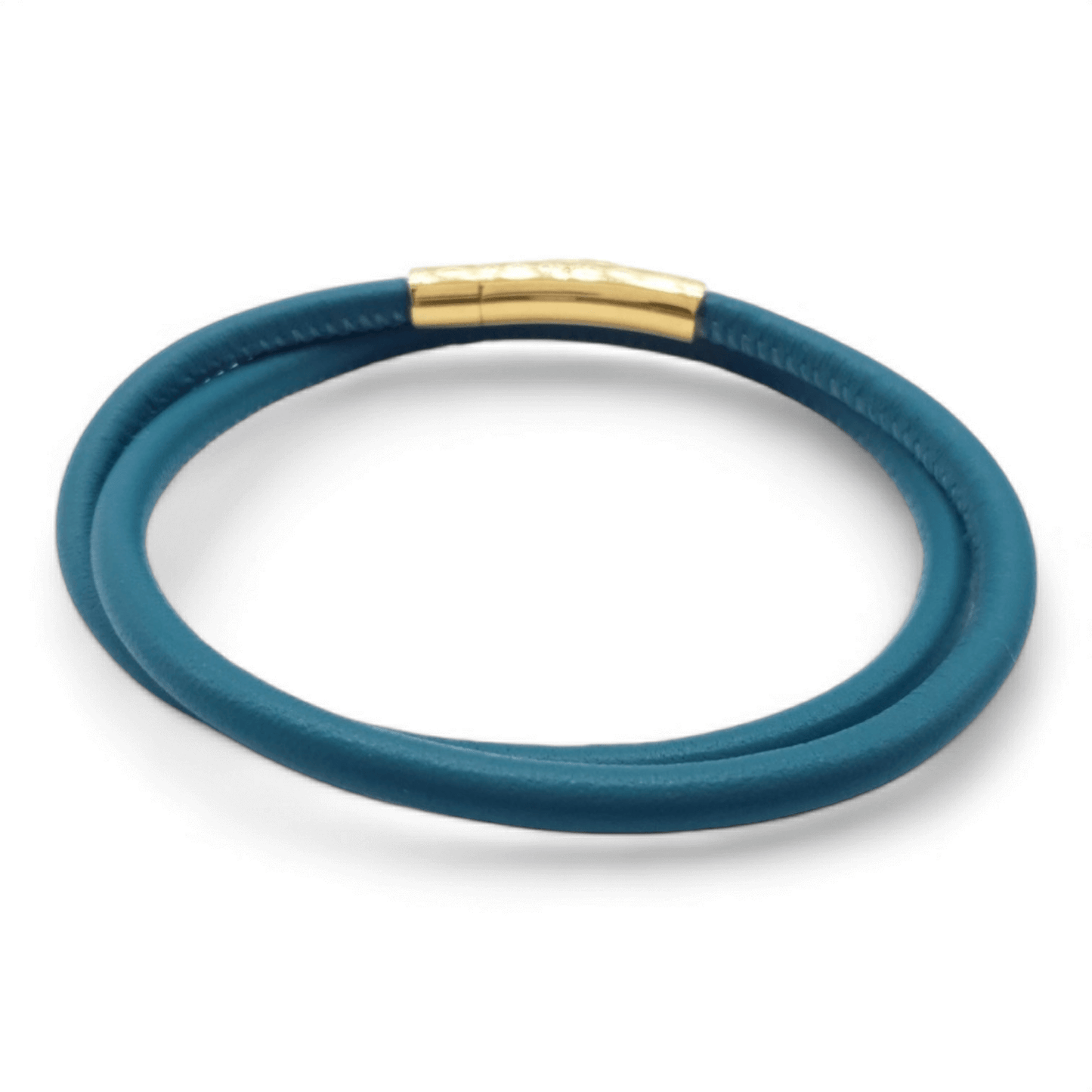 Wickelarmband Salbei
