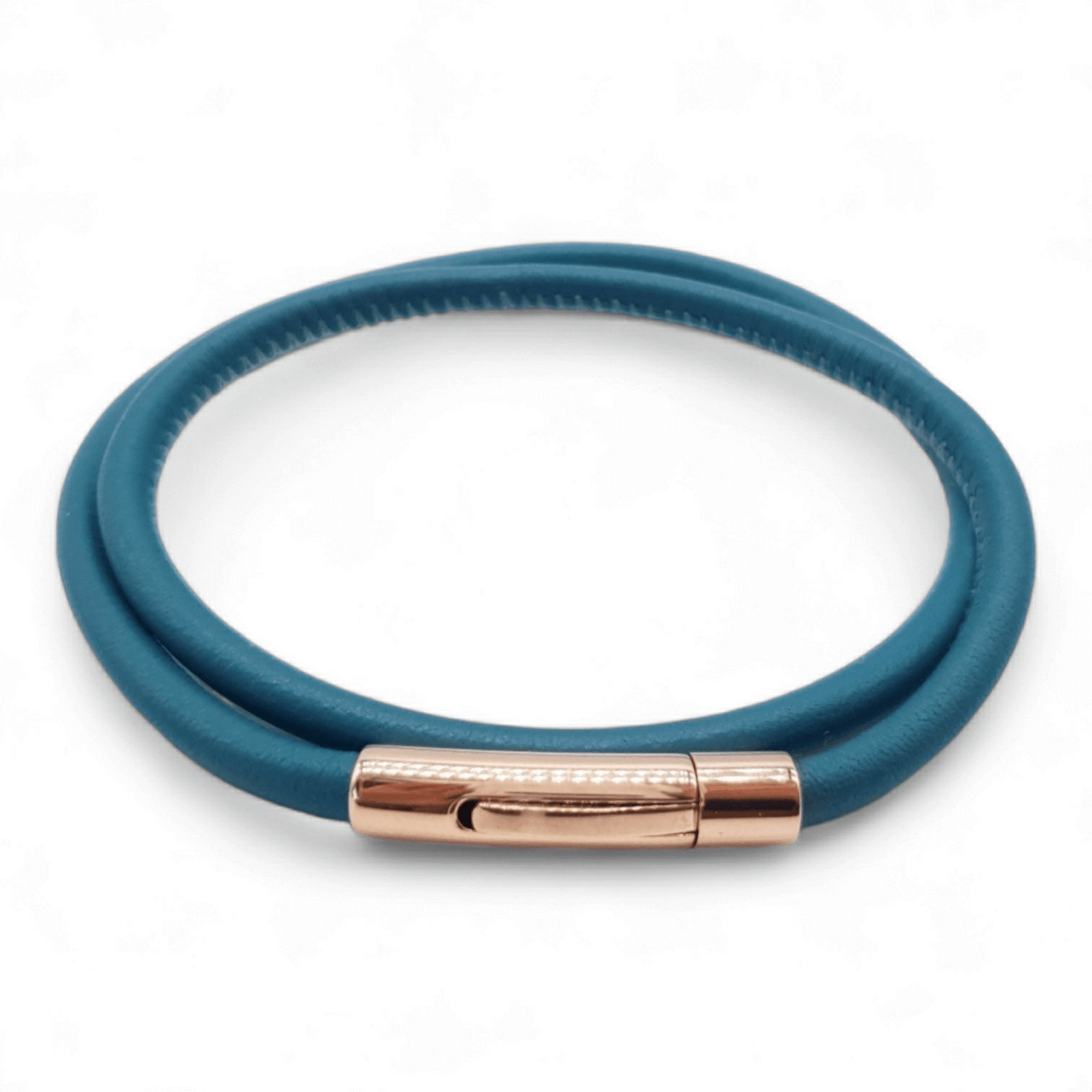 Wickelarmband Salbei