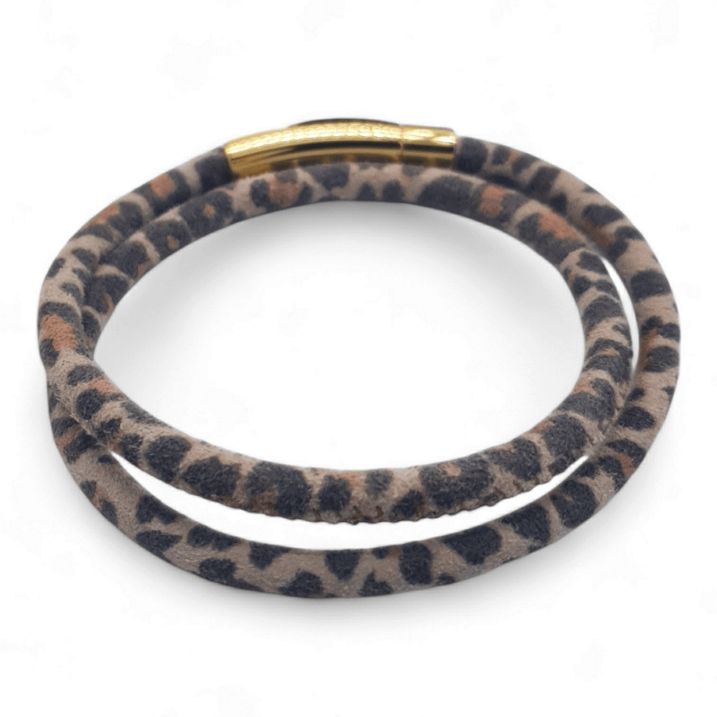 Wickelarmband Leo