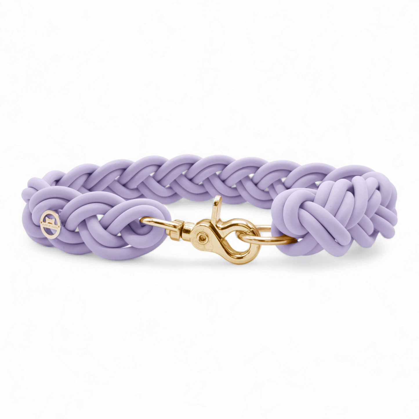 BioThane® Halsband Flieder