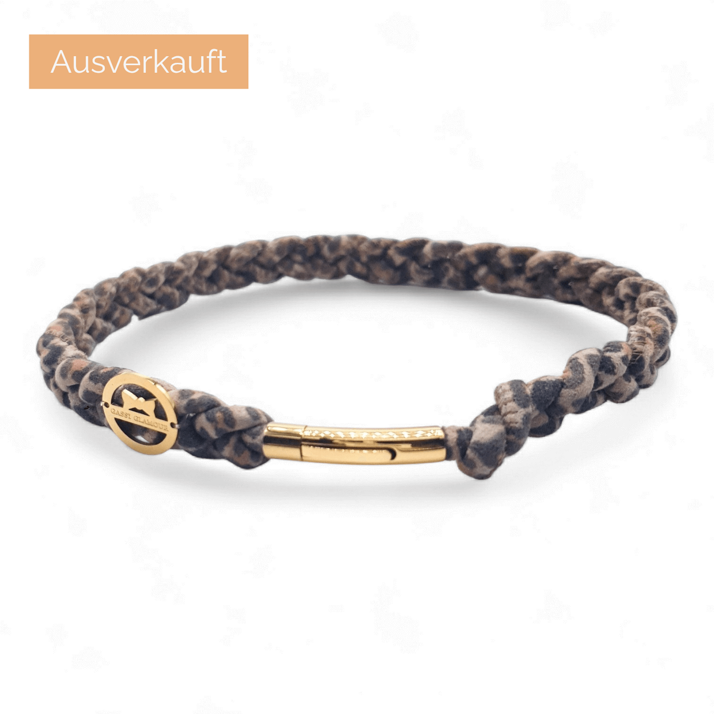 Markenhalsband Leo