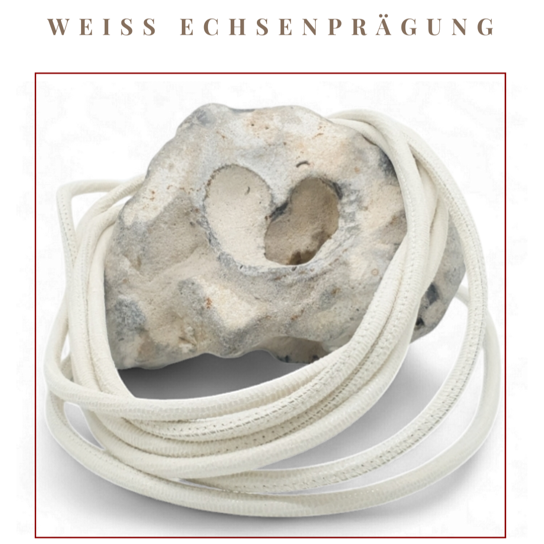Leder Farbproben