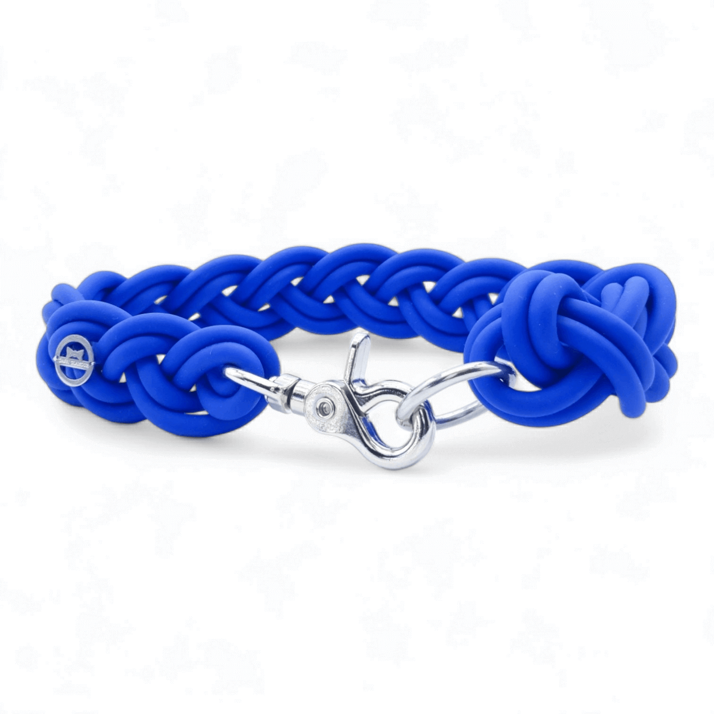 BioThane® Halsband Blau