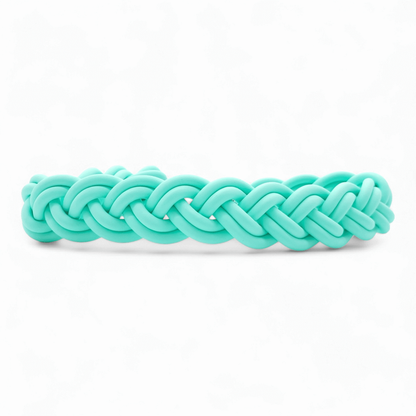 BioThane® Halsband Karibikgrün