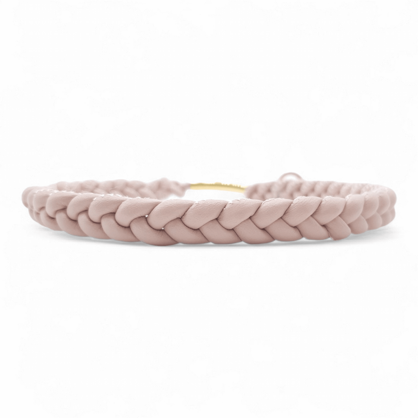 Markenhalsband Rosé Champagner