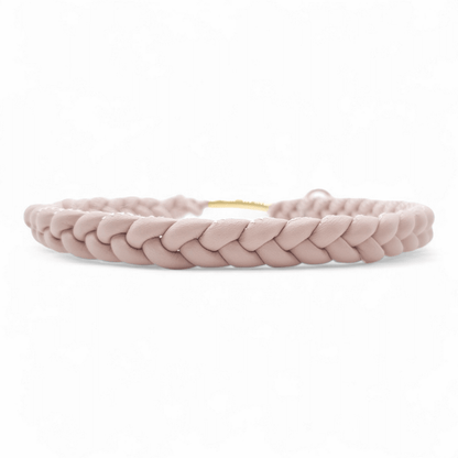 Markenhalsband Rosé Champagner