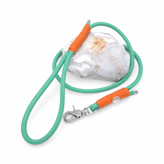 Cityleine Jade/Orange (Sofortkauf)
