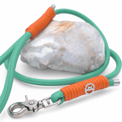 Cityleine Jade/Orange (Sofortkauf)